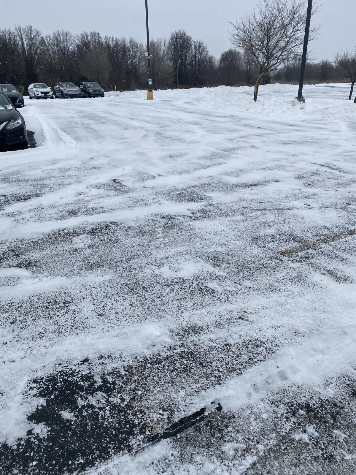 Commercial landscaping in Wichita KS